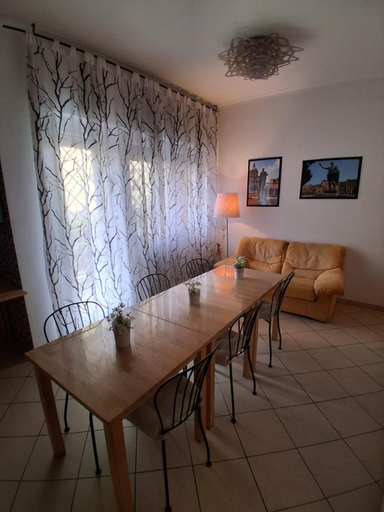 Others 3, B&B Salviani, Rome