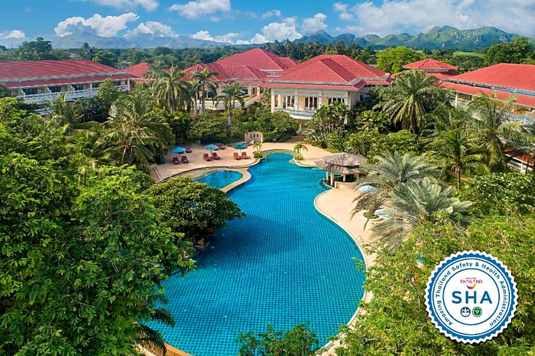 Sport & Beauty 3, Away Kanchanaburi Dheva Mantra Resort & Spa, Muang Kanchanaburi