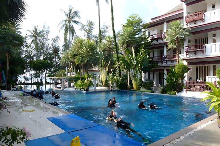 Sport & Beauty 2, Koh Tao Montra Resort & Spa, Ko Phangan