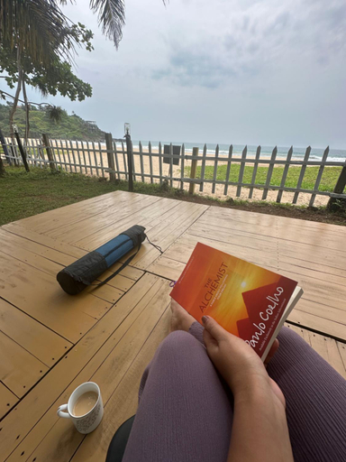 Sport & Beauty, KVA Talalla Beach-stay, Devinuwara