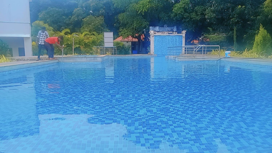Sport & Beauty 5, SRISHTY GARDEN RESORTS, Tirunelveli