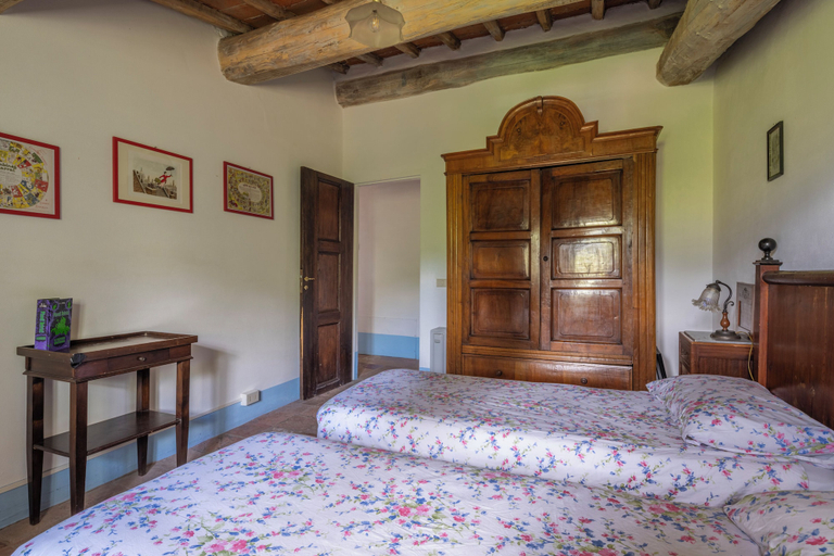 Others 3, La Casa Dei Limoni, Lucca