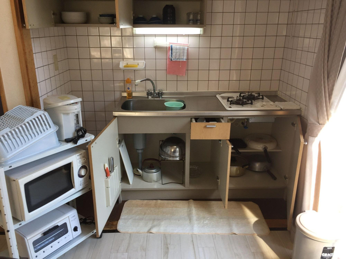 Bedroom 4, Jogasaki Orange Mura, Itō