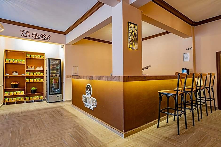 Food & Drinks 5, Simre Inn Hotel Safranbolu, Safranbolu
