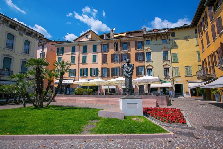 Exterior & Views 2, The Cottage Garden-2 km From the Lake, Brescia