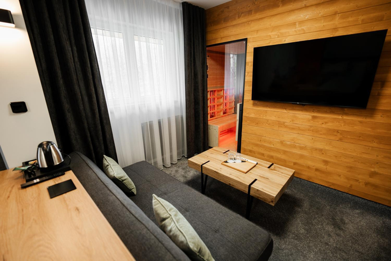 Others 3, Wellness Hotel Koliba, Frýdek-Místek