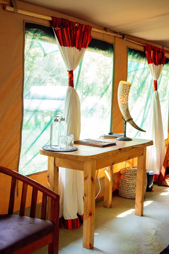 Others 5, Serenity Mara Legends Camp, Narok West