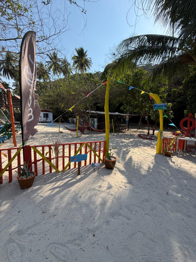 4, Redang Campstay, Setiu