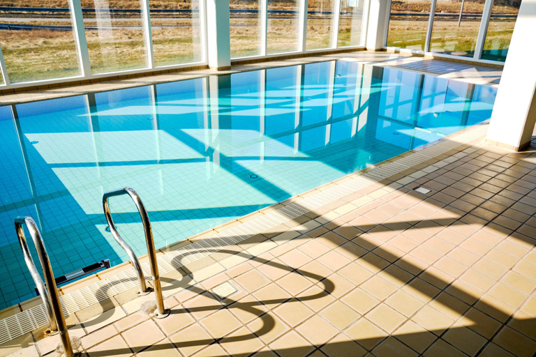 Sport & Beauty 2, Montra Skaga Hotel First Partner, Hjørring