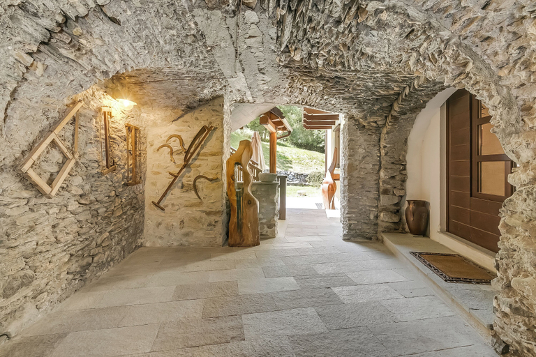 Interior 5, Relax In Pineta Beaulard, Torino