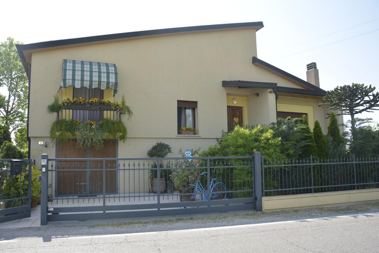 Exterior & Views 1, BED & BIKE Belfiore, Padua