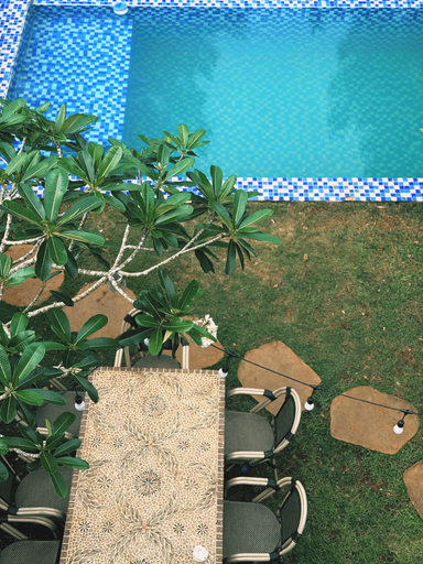 Pool 5, Kap Homestay Pleiku-Lake view, Pleiku