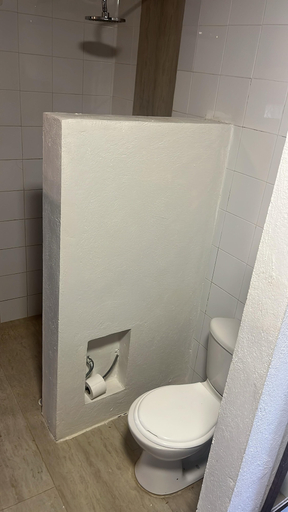 Bathroom 4, Bayside Island Escape, Cartagena de Indias