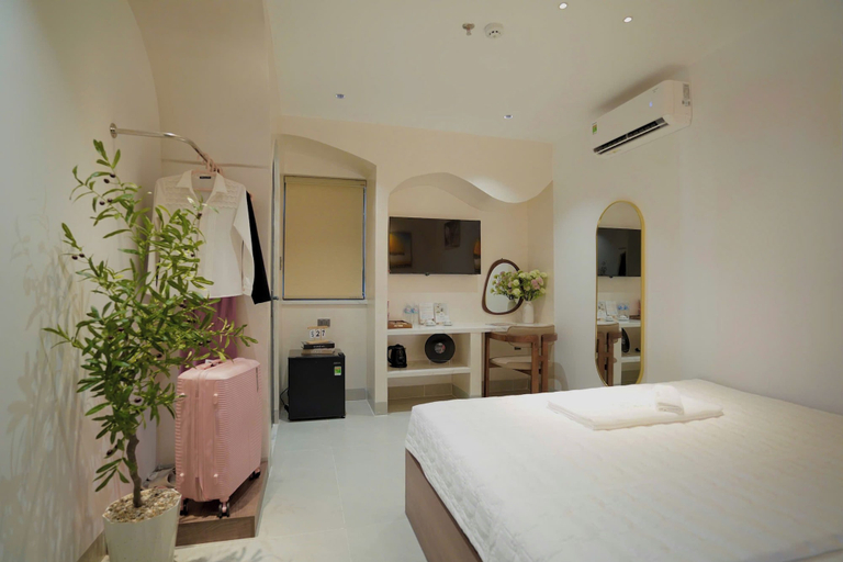 Room 4, Aries Boutique Hotel Vung Tau, Vũng Tàu