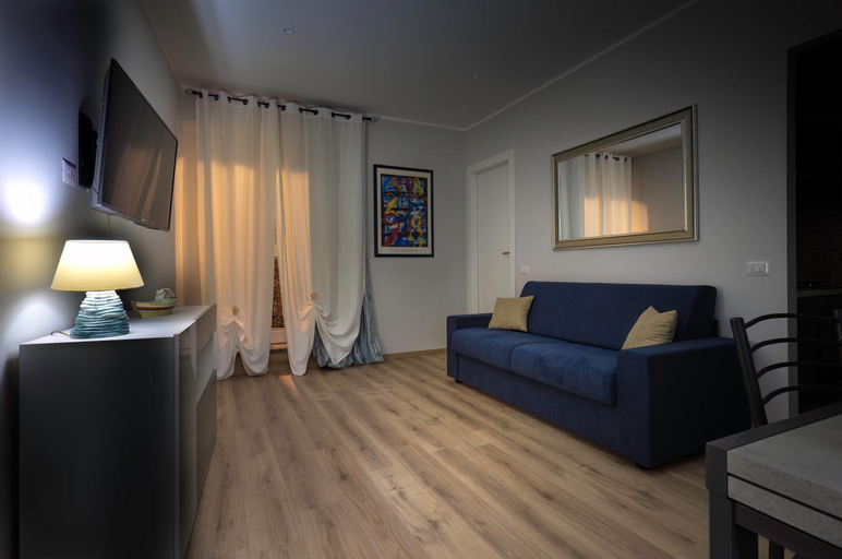 Others 3, Il Rosone - Rooms&Apartments, Frosinone