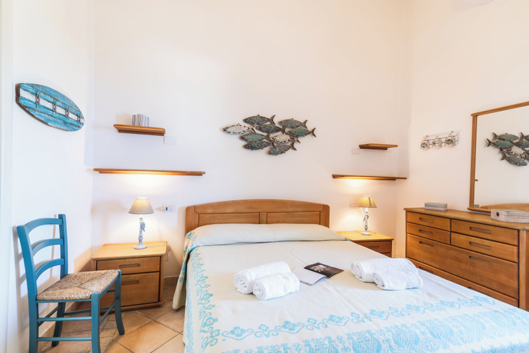 Room 5, Ceraso Sunset, Olbia-Tempio