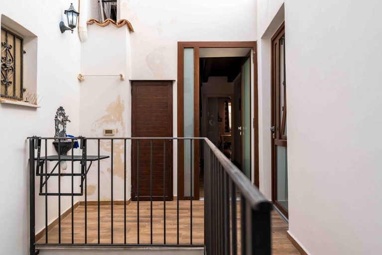 Others 5, Cefalu Center Apartments, Palermo