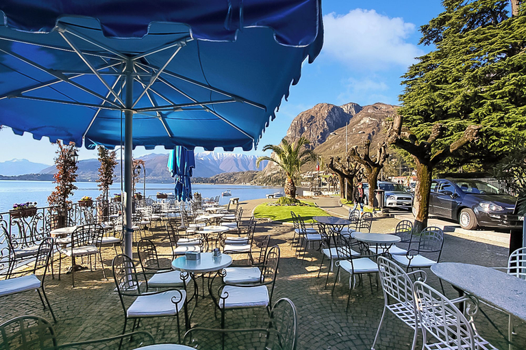 Food & Drinks, Nobiallo Fronte Lago, Como