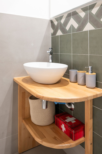 Room 4, Equilibrio - City Center Apt by Wonderful Italy, Catania