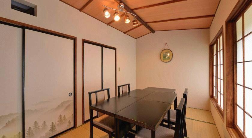 Others 5, Ryumeikan, Nakanojō
