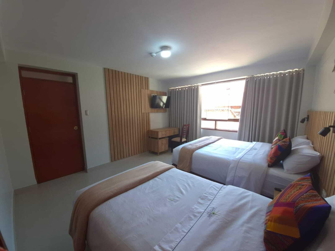 Room 2, Adolfos Hotel Cusco, Cusco