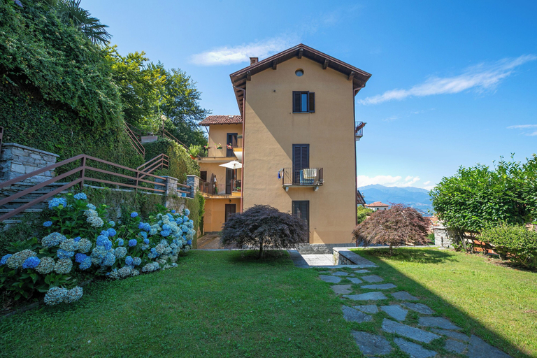 Exterior 3, Charming Magognino Stresa Hills Lake View, Verbano-Cusio-Ossola