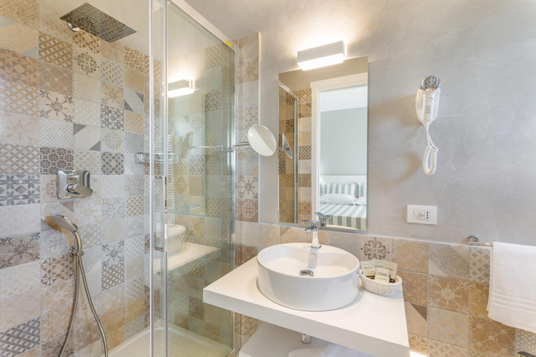 Bathroom 5, Tenuta Petra Bianca, Olbia-Tempio
