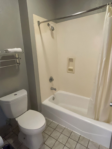 Bathroom 4, MESQUITE INN & SUITES, Dallas