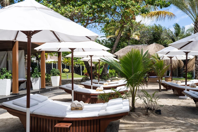 Spa, SUITES VIP AT GRAND MIRAMAR, Puerto Vallarta