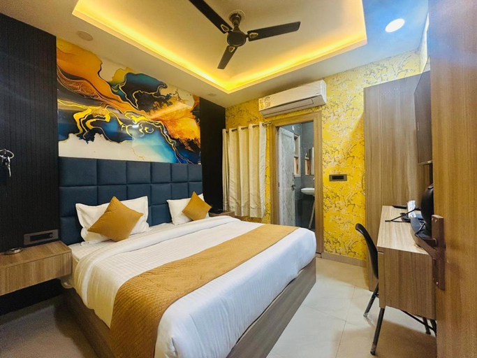 5, Hotel NS Near Delhi Airport, Delhi
