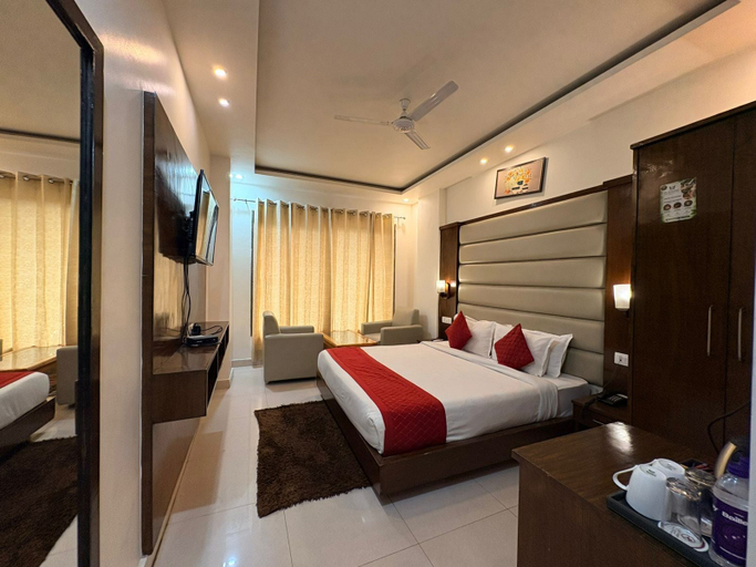 Others 2, Hotel Bliss Ganga , Garhwal