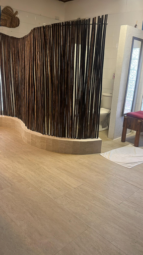 Interior 3, Bayside Island Escape, Cartagena de Indias