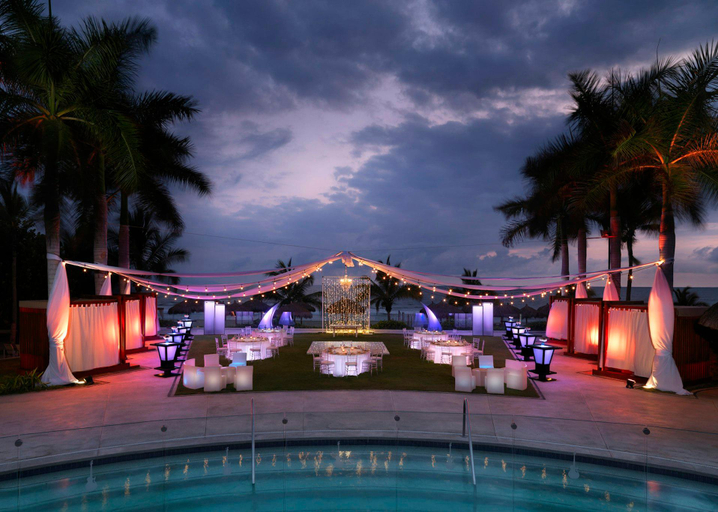 Sport & Beauty 2, Hard Rock Hotel Vallarta, Compostela