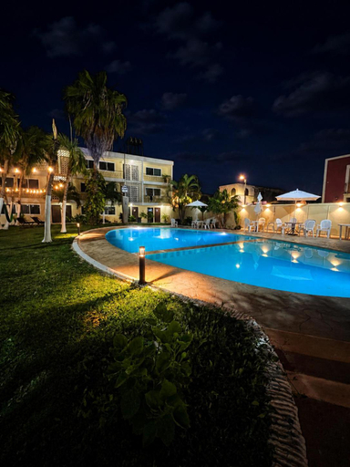 Sport & Beauty 5, Hotel Don Luis, Valladolid