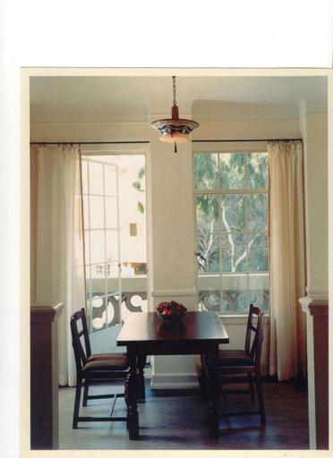Bedroom 5, Chateau Marmont, Los Angeles