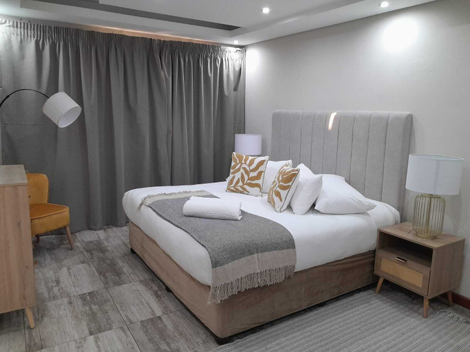 Bedroom 4, Magnolia, Nkangala