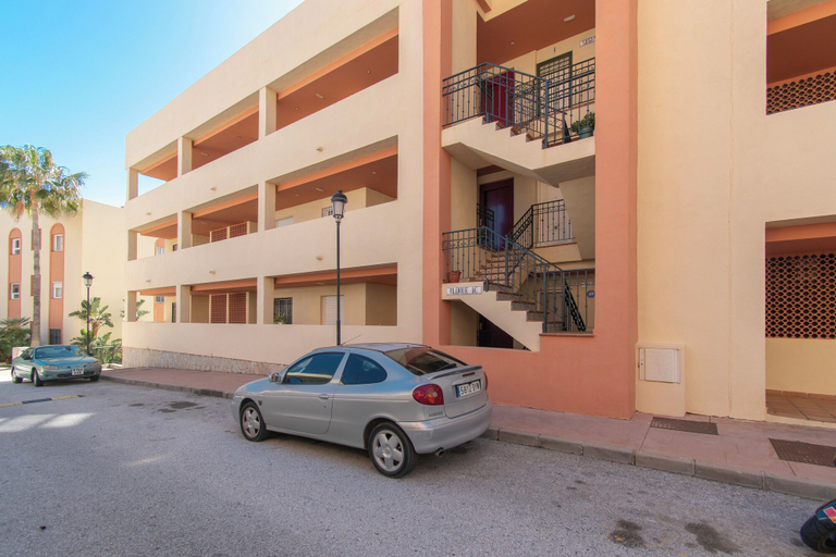 Exterior 5, Paraiso De Riviera, Málaga