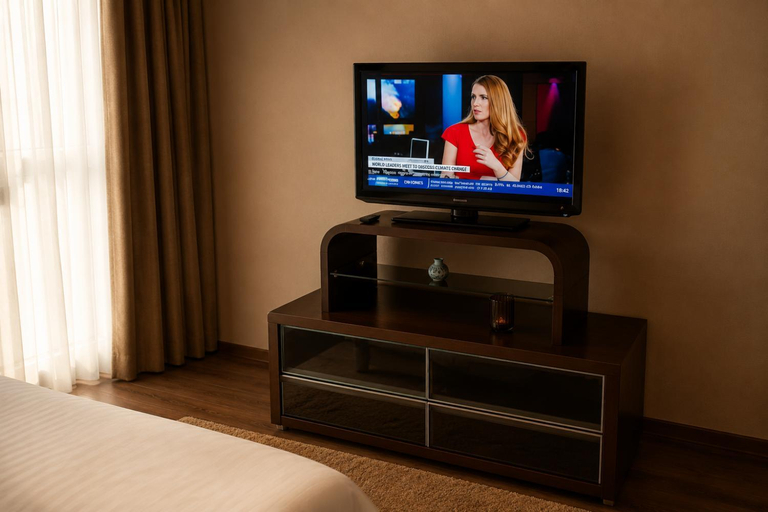 Bedroom 3, Romance Apartment Golden Line for Rent, Varna