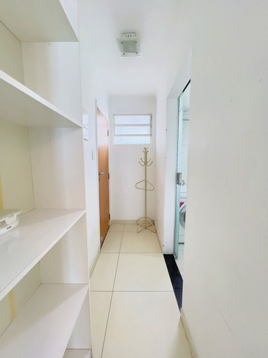 Interior 3, Edifício Tiatã, São Paulo