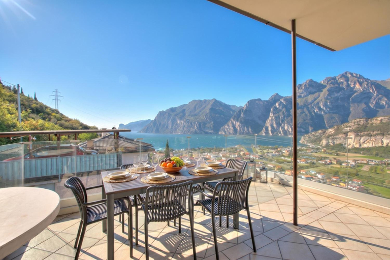 Facilities 4, Villa Paradise View With Private Pool, Trento