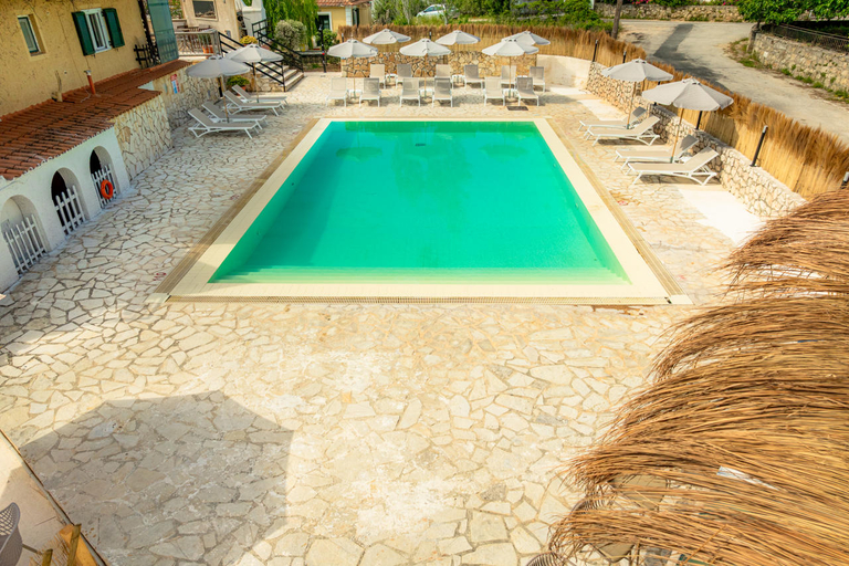 Sport & Beauty 5, Coudour Boutique Hotel (Adults Only), Ionian Islands