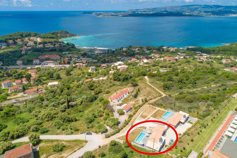 Others 5, Villa Lassi Illios, Ionian Islands