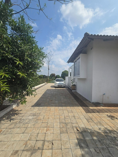 Property grounds 3, SVFARMS, Belgaum