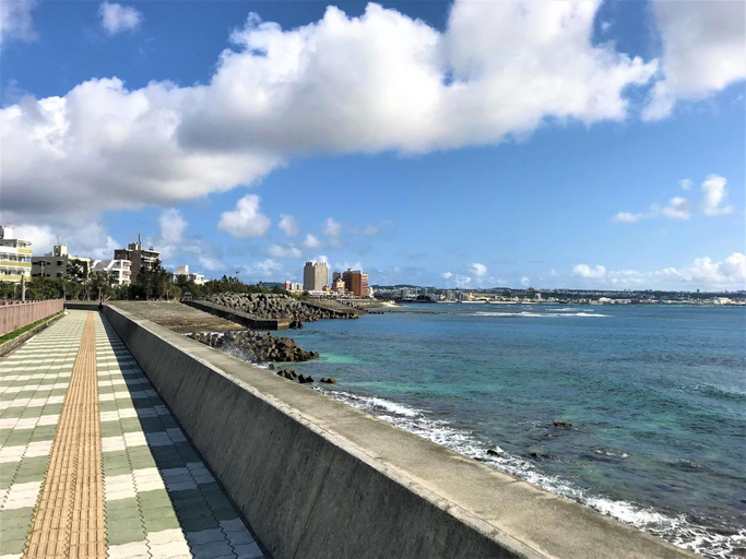 Others 2, Aien Coffee And Hostel, Chatan
