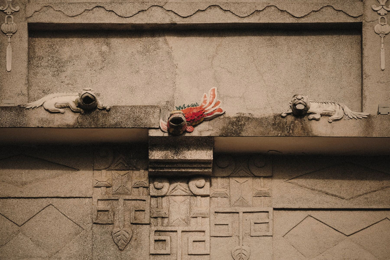 Bathroom 5, KAIPUU BELFRY, Quanzhou
