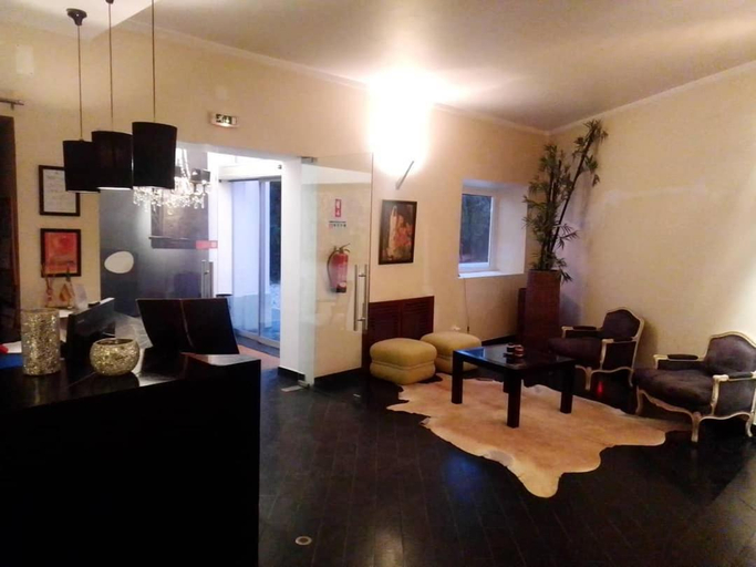 Public Area 3, Hotel Acez, Vendas Novas