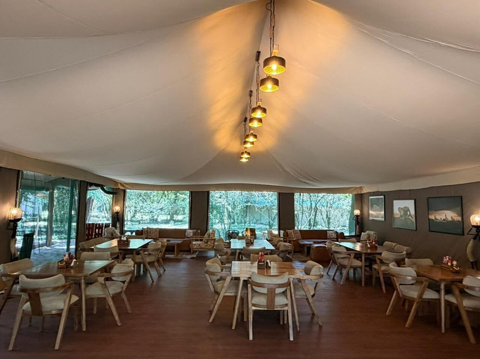 Food & Drinks 4, Serenity Mara Legends Camp, Narok West
