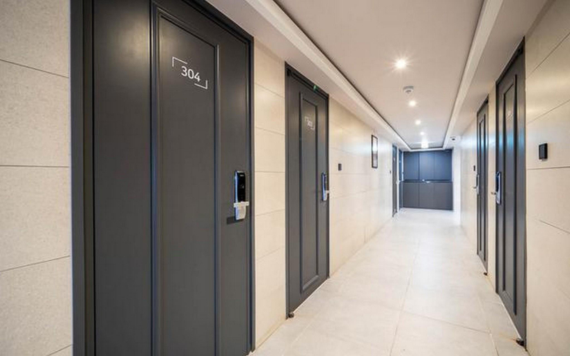 Others 4, Jecheon View Hotel, Jecheon