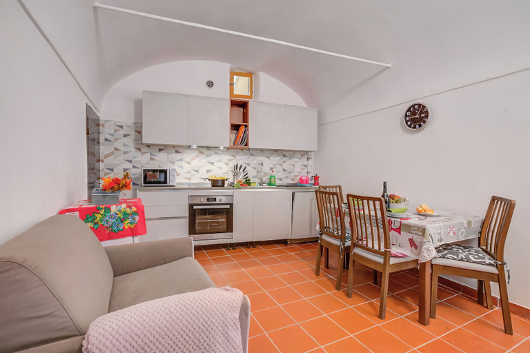 Interior 3, La Casa Di Rosy E Adri - Balcony and Panoramic Views, Imperia