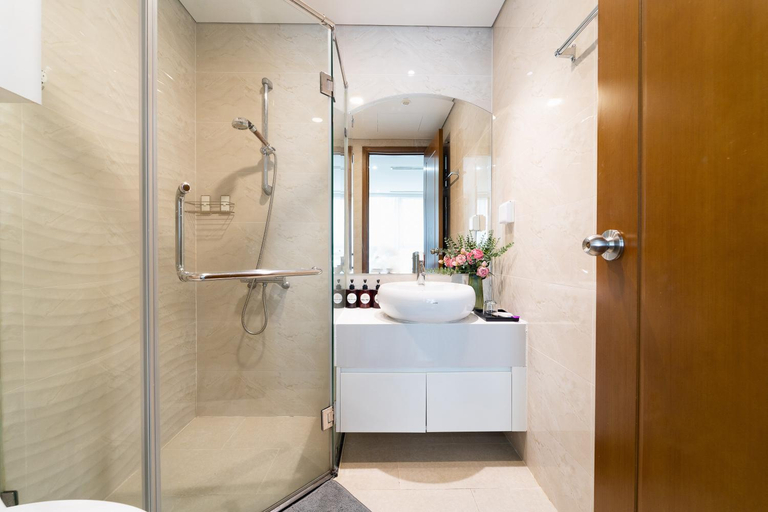 Bathroom 4, The Landmark Plus Grand Suite-Iconic City Views, Bình Thạnh